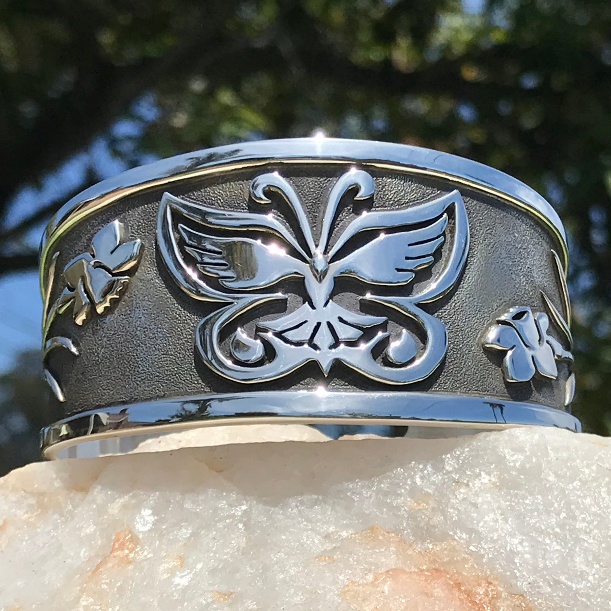 Gallery of Custom Cuff Bracelets