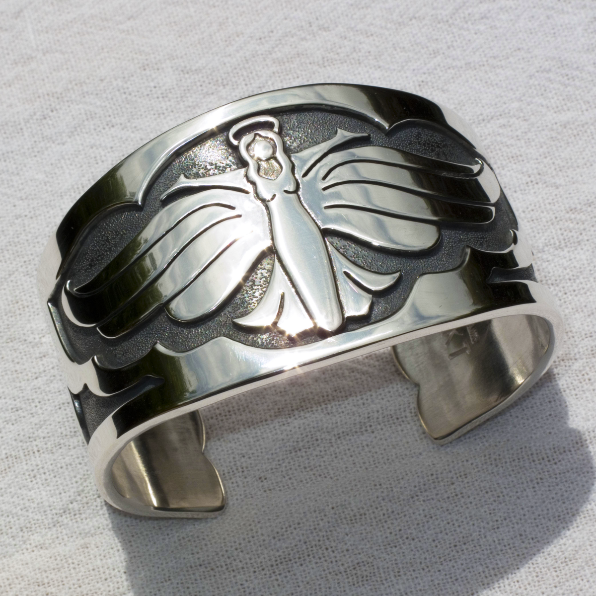 Custom Cuff Design Consultation