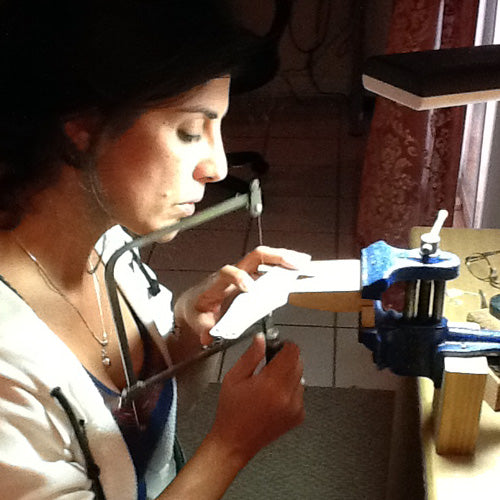 Custom Cuff Design Consultation